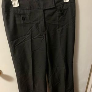 Fashionable trousers